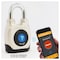 Egeetouch 4th Gen Smart Padlock - Bluetooth and NFC, Short shackle, Pack of 2 5-02201-94-2 - alternate 6